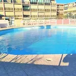 Le Lagon Bleu - 4 Couchages Avec Piscine Mae-7111 *