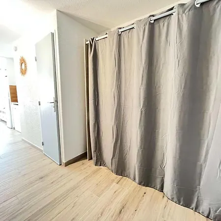 Le Lagon Bleu - 4 Couchages Avec Climatisation Et Piscine Mae-7111 Lejlighed Le Grau-du-Roi