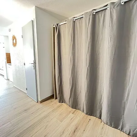 Le Lagon Bleu - 4 Couchages Avec Climatisation Et Piscine Mae-7111 *